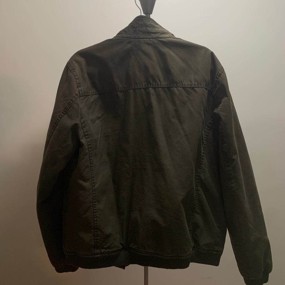Levi’s Jacket - Picture 8 of 8